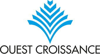 Logo Ouest Croissance