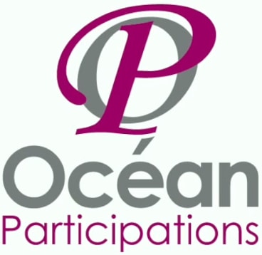 Logo Océan Participations