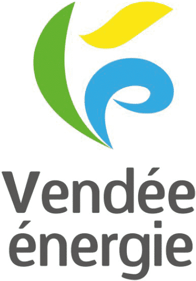 Logo Vendee Energie