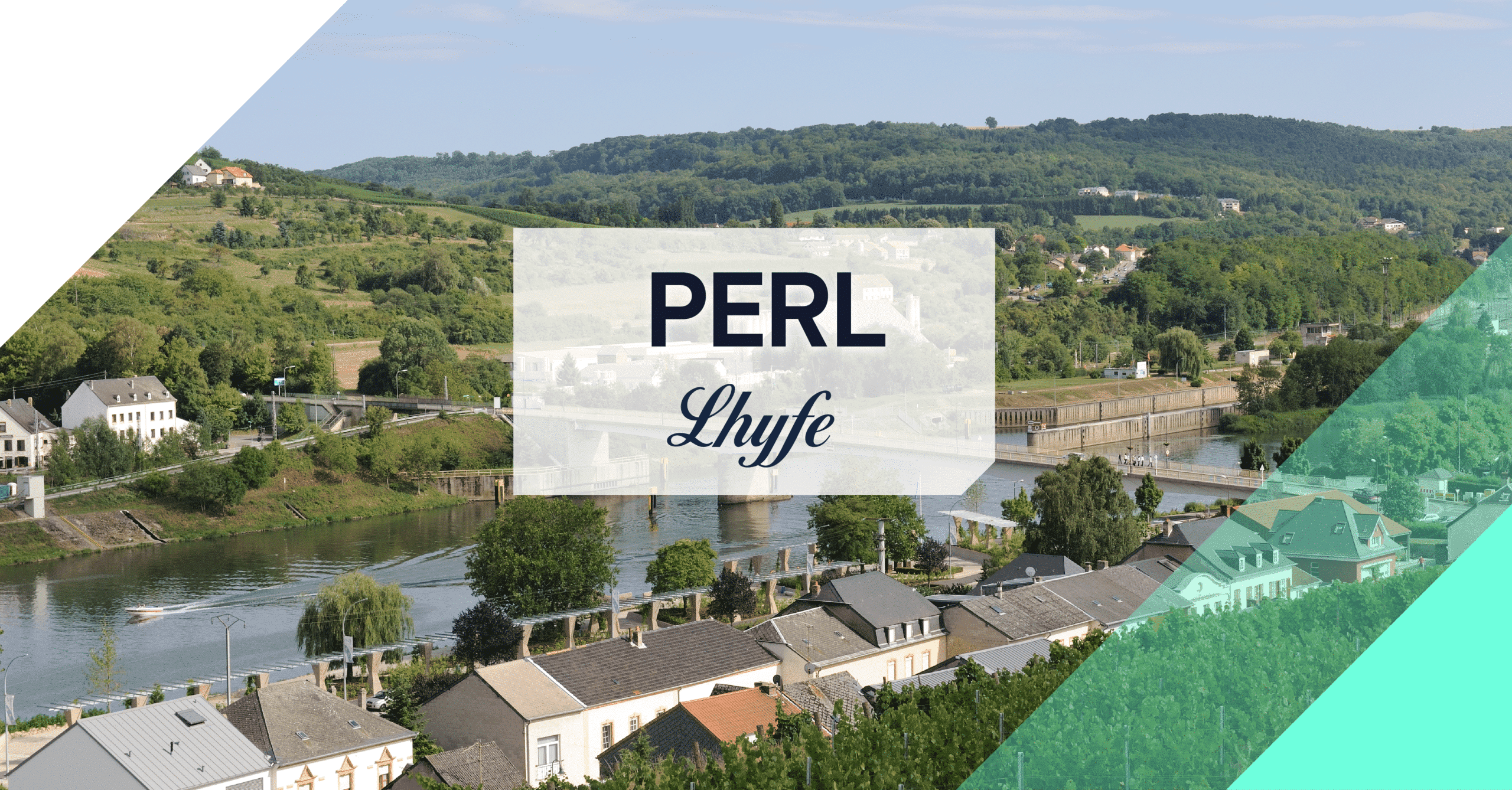 Lhyfe et la ville de Perl (Sarre, Allemagne) développent une infrastructure verte pour l'hydrogène