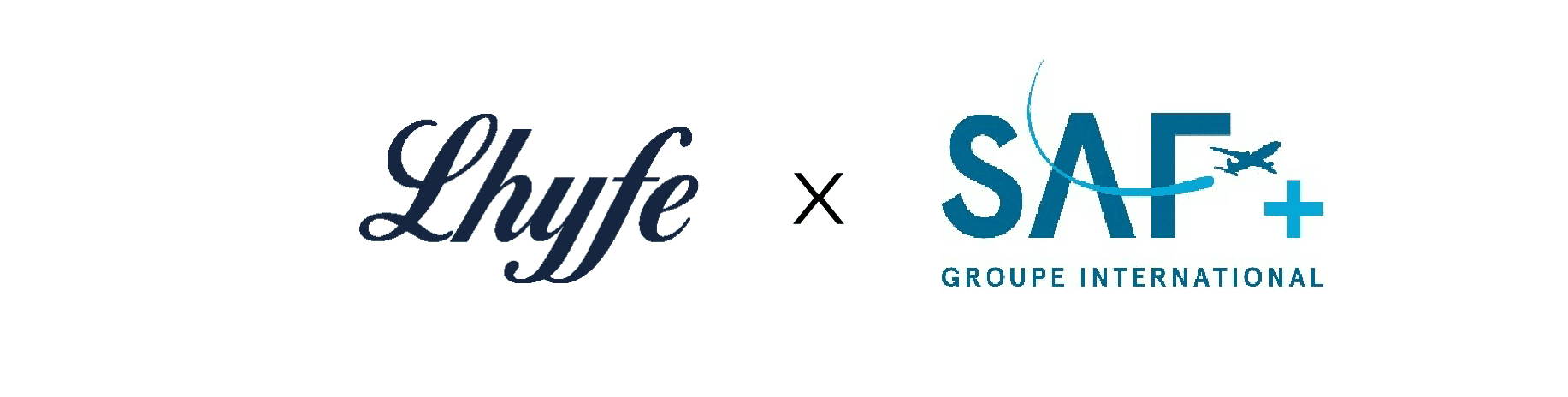 Lhyfe and SAF+ International Group sign a memorandum of understanding to produce e-SAF from green and renewable hydrogen to decarbonise the aviation industry