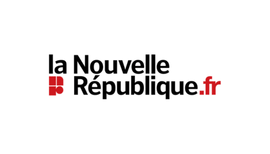 La nouvelle republique - Article de presse sur Lhyfe - producteur d'hydrogène vert et renouvelable